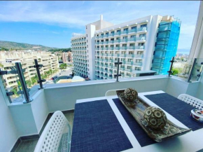 Precioso apartamento con wifi, Torremolinos